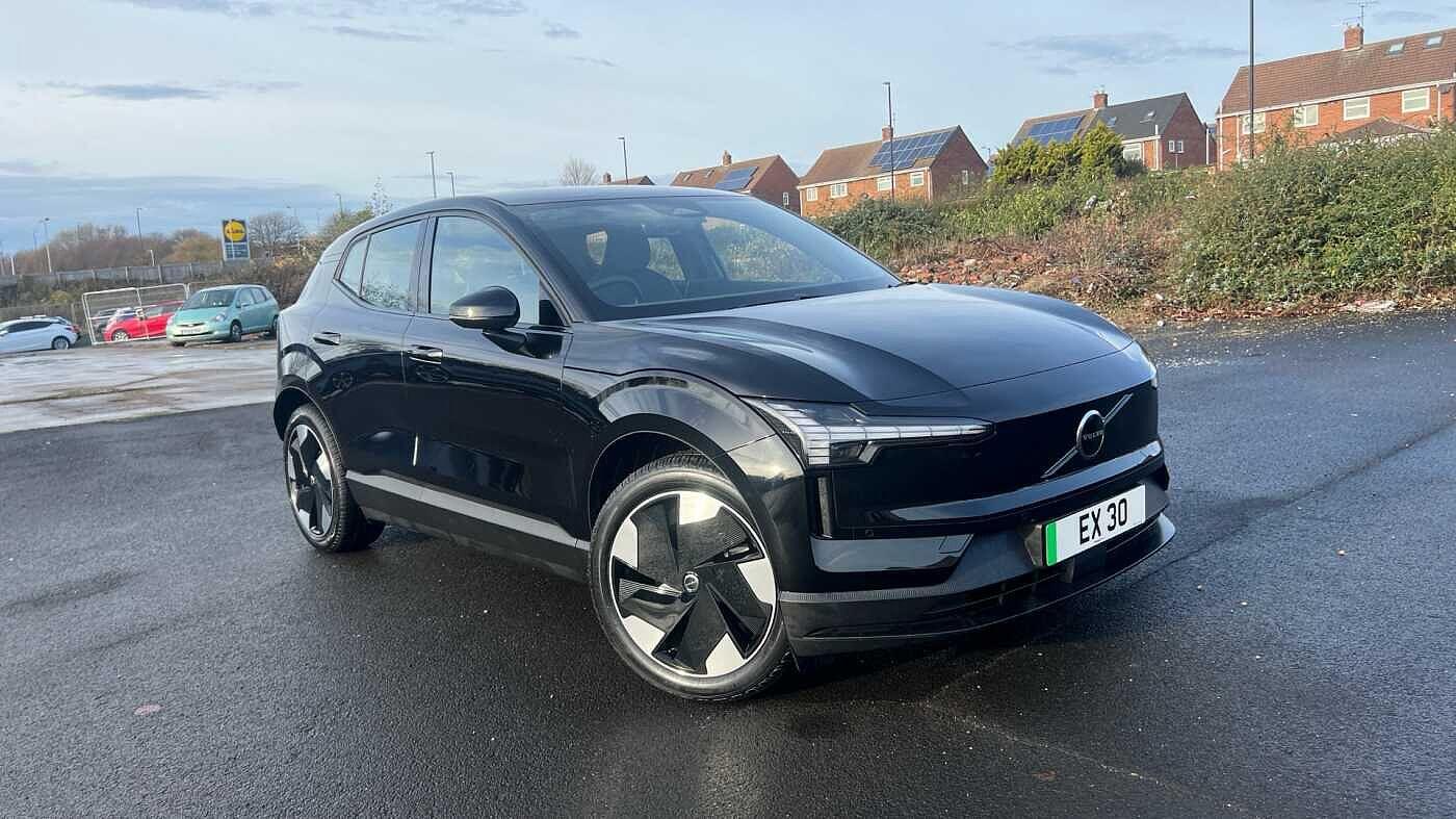 Used Volvo EX30 2025 for sale - 77574426: Photo 36