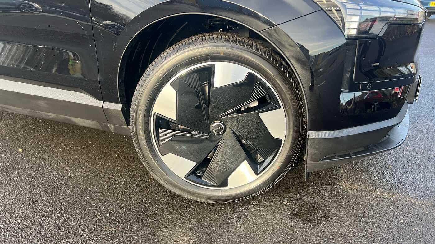 Used Volvo EX30 2025 for sale - 77574426: Photo 38