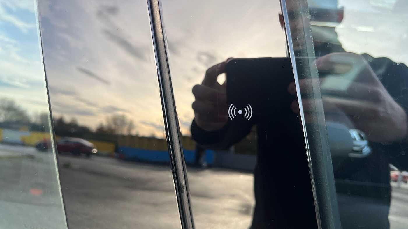 Used Volvo EX30 2025 for sale - 77574426: Photo 40