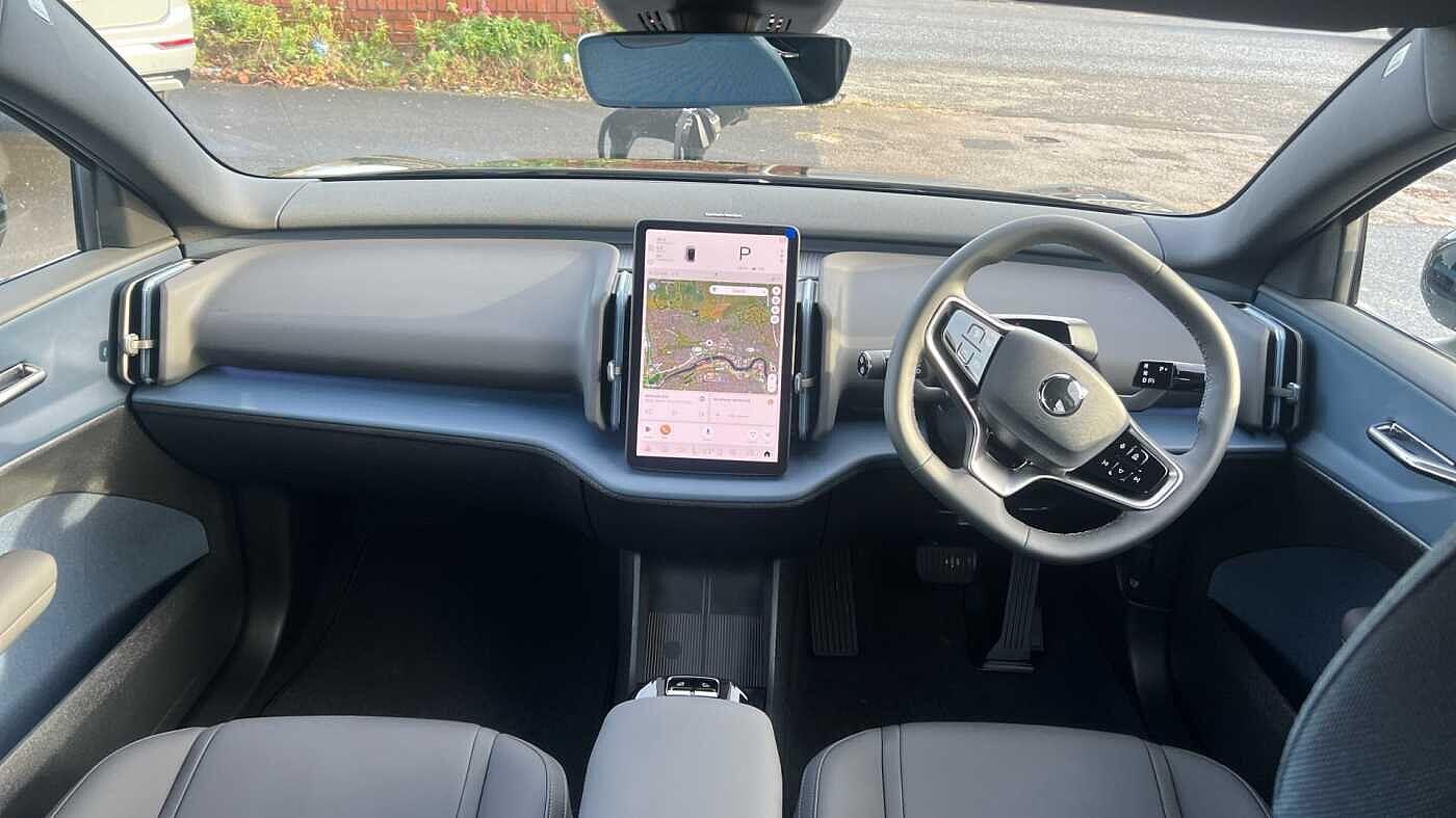 Used Volvo EX30 2025 for sale - 77574426: Photo 5