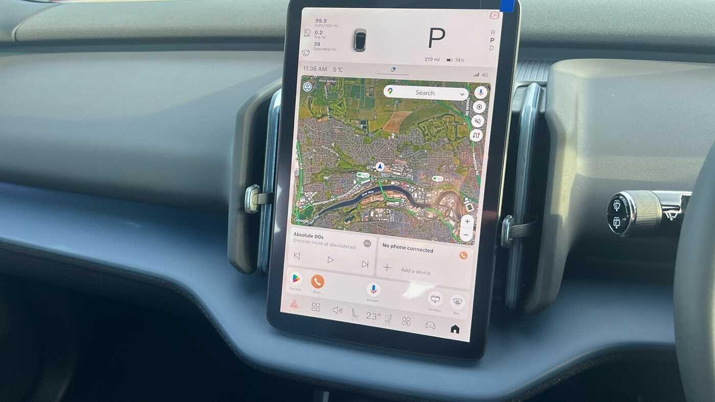 Used Volvo EX30 2025 for sale - 77574426: Photo 51