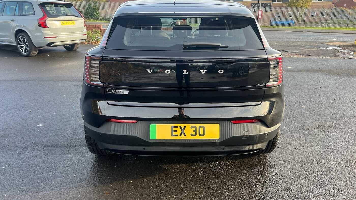 Used Volvo EX30 2025 for sale - 77574426: Photo 66