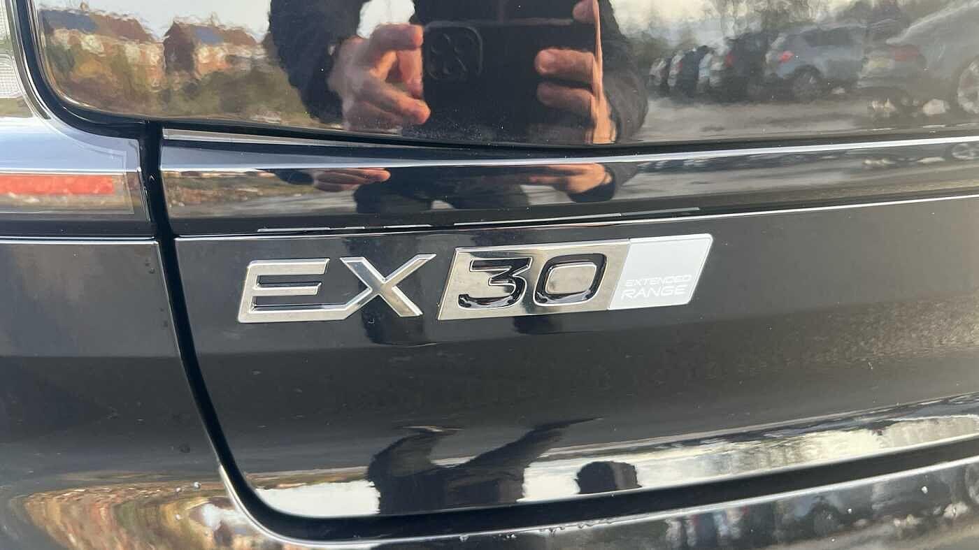 Used Volvo EX30 2025 for sale - 77574426: Photo 67