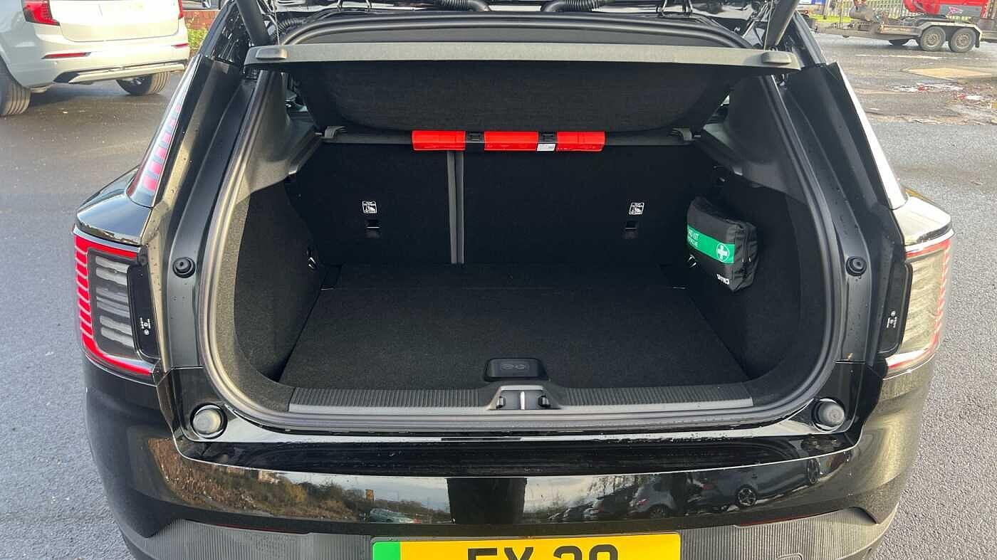 Used Volvo EX30 2025 for sale - 77574426: Photo 68