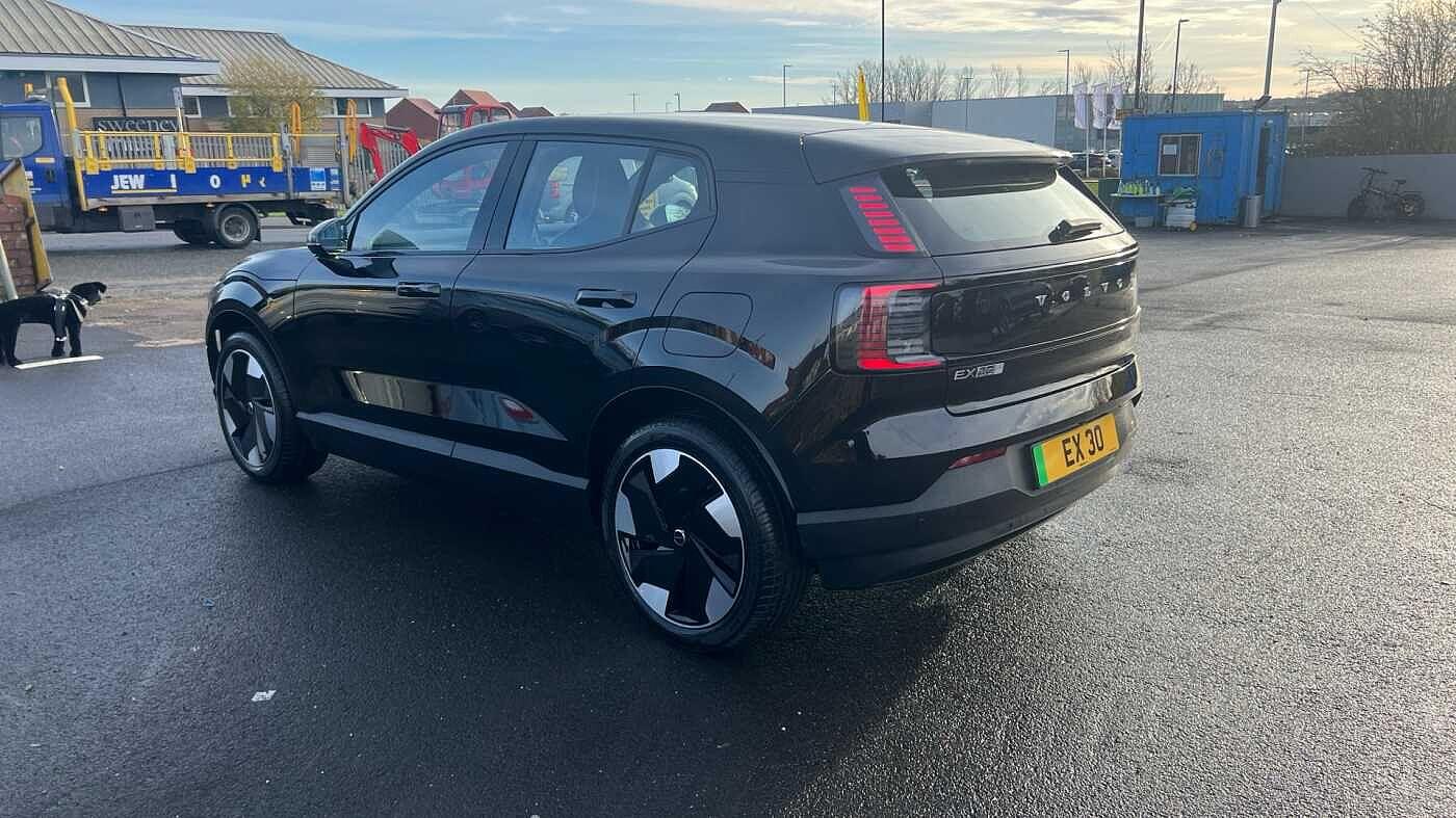 Used Volvo EX30 2025 for sale - 77574426: Photo 70
