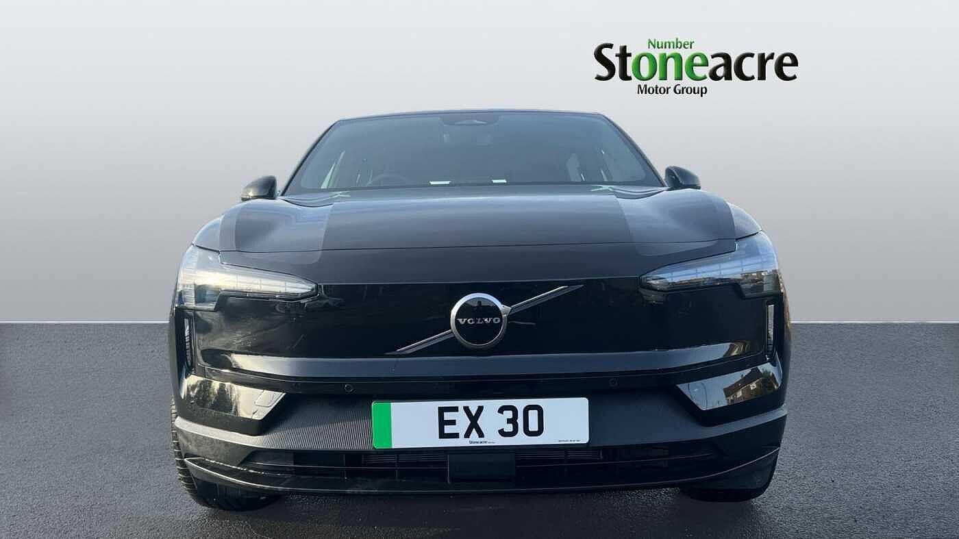 Used Volvo EX30 2025 for sale - 77574426: Photo 8