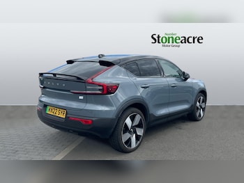 Used Volvo C40 2022 for sale - 79484518: Photo