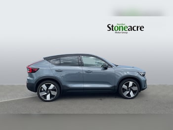 Used Volvo C40 2022 for sale - 79484518: Photo