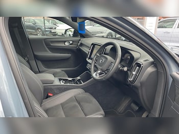 Used Volvo C40 2022 for sale - 79484518: Photo