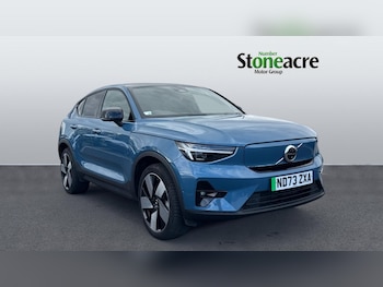 Used Volvo C40 2023 for sale - 78276181: Photo