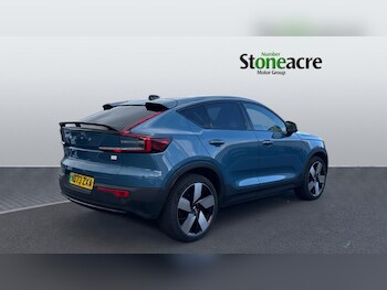 Used Volvo C40 2023 for sale - 78276181: Photo