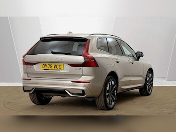 Used Volvo XC60 2025 for sale - 78245460: Photo