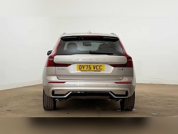 Used Volvo XC60 2025 for sale - 78245460: Photo