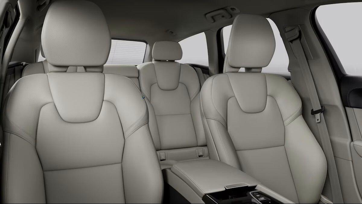 Used Volvo V90 for sale - 77305190: Photo 13