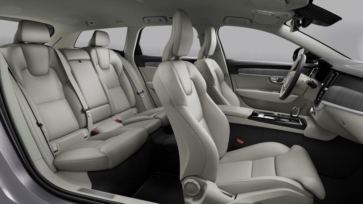 Used Volvo V90 for sale - 77305190: Photo 14