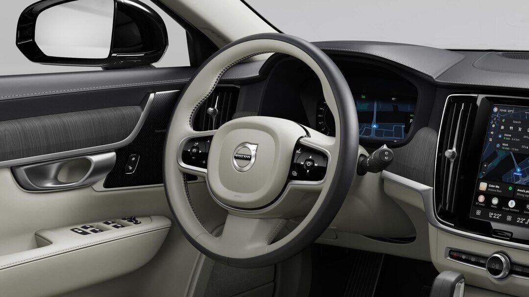 Used Volvo V90 for sale - 77305190: Photo 17