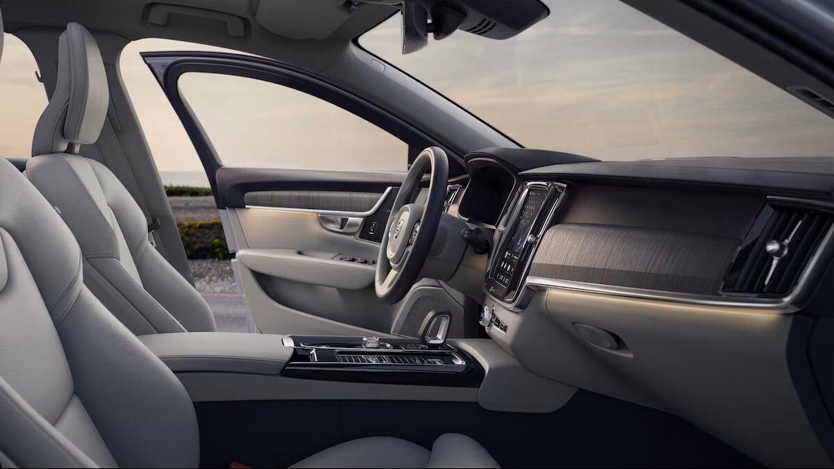 Used Volvo V90 for sale - 77305190: Photo 19