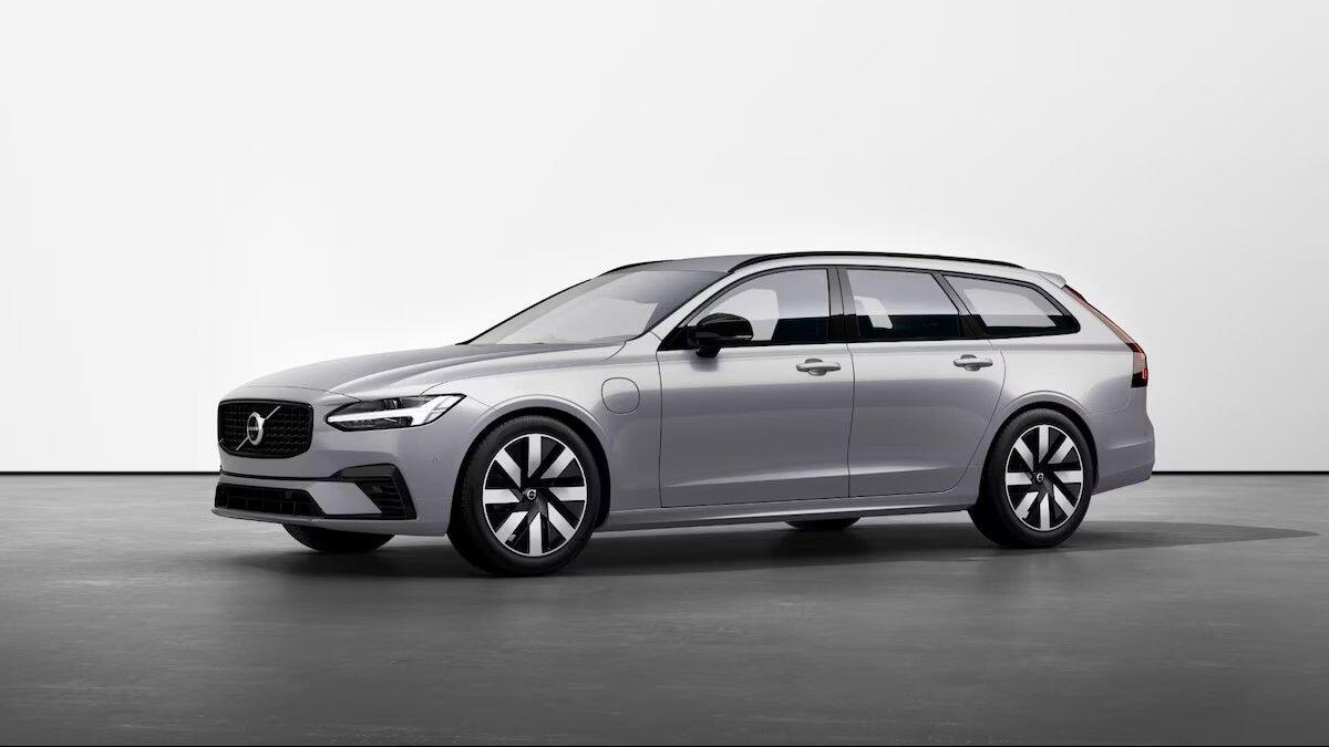 Used Volvo V90 for sale - 77305190: Photo 2