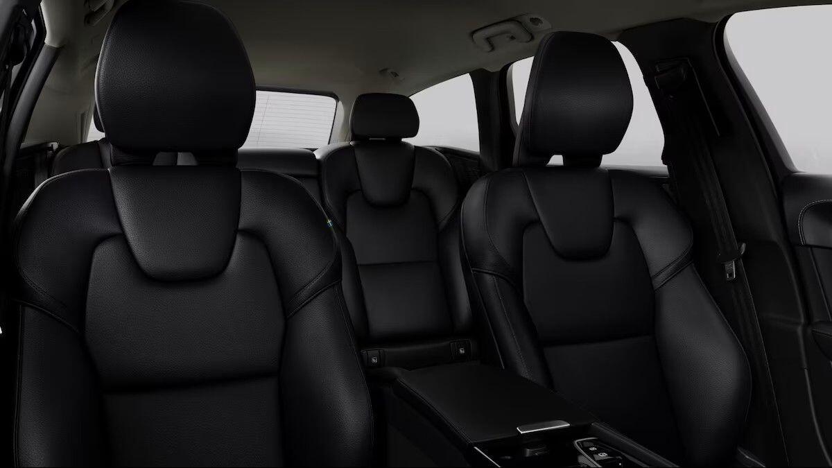 Used Volvo V90 for sale - 77305190: Photo 21