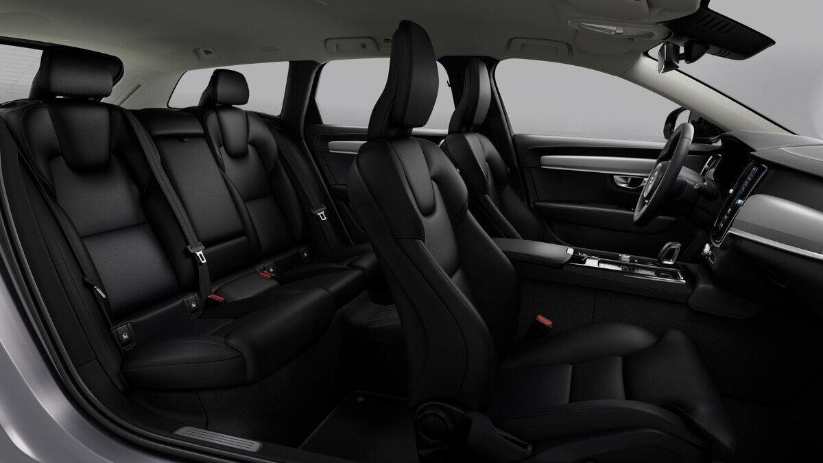 Used Volvo V90 for sale - 77305190: Photo 22