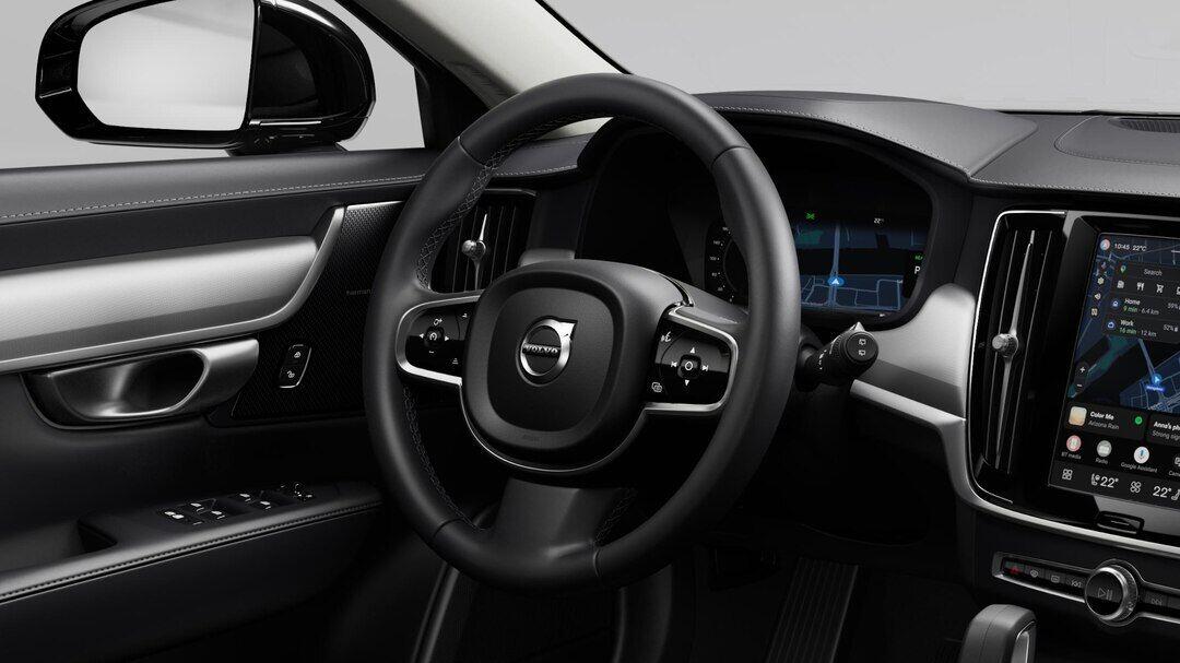 Used Volvo V90 for sale - 77305190: Photo 24