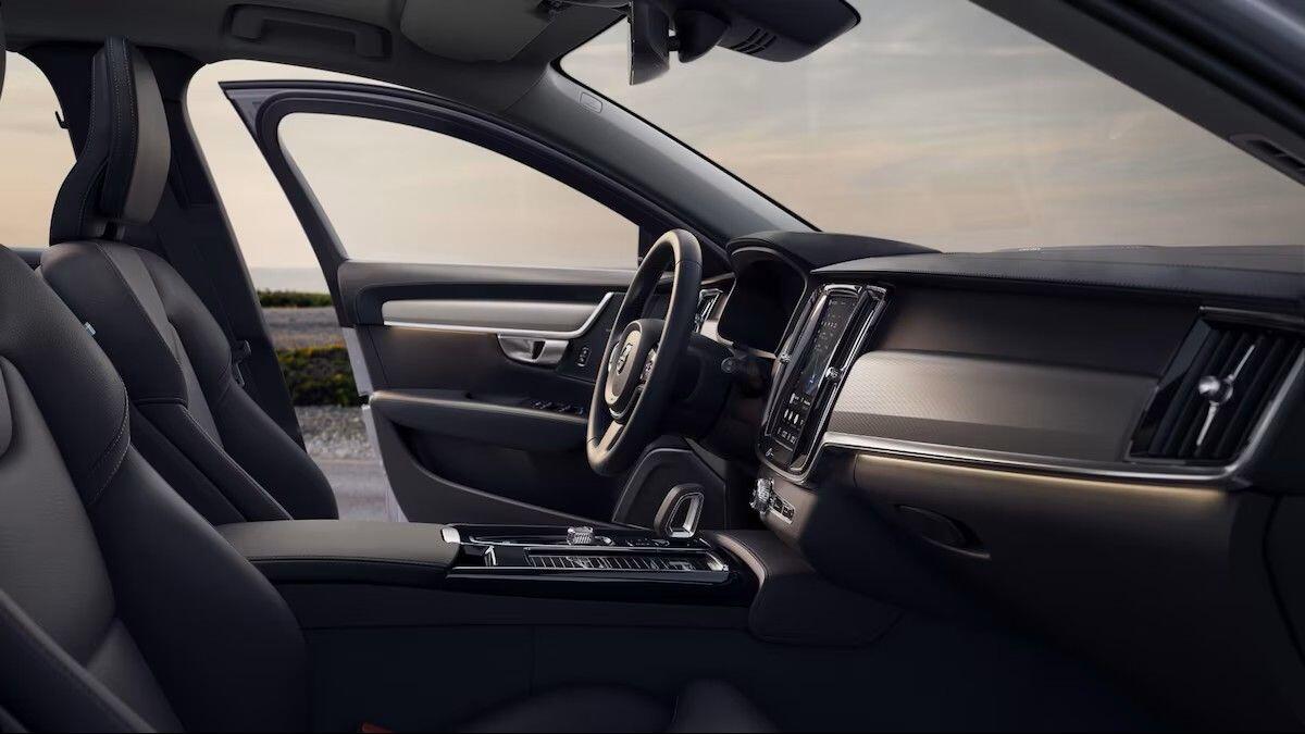 Used Volvo V90 for sale - 77305190: Photo 26