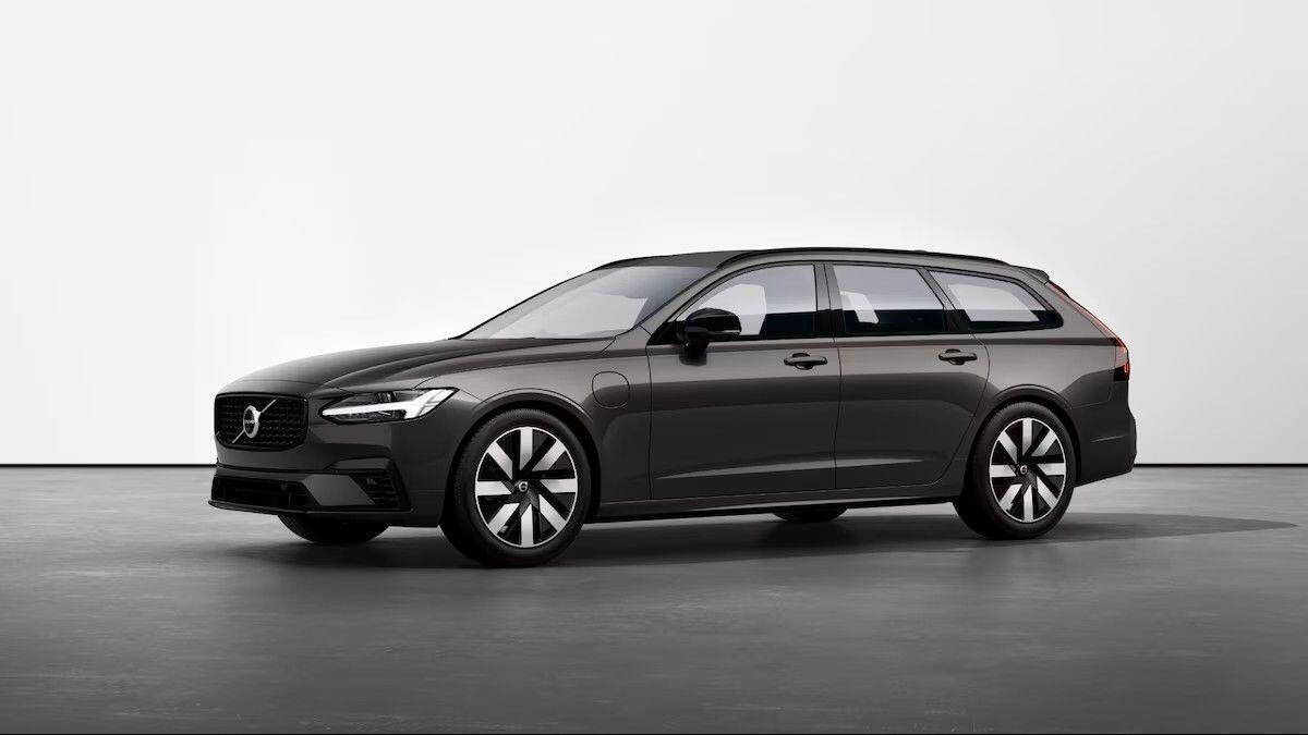 Used Volvo V90 for sale - 77305190: Photo 3