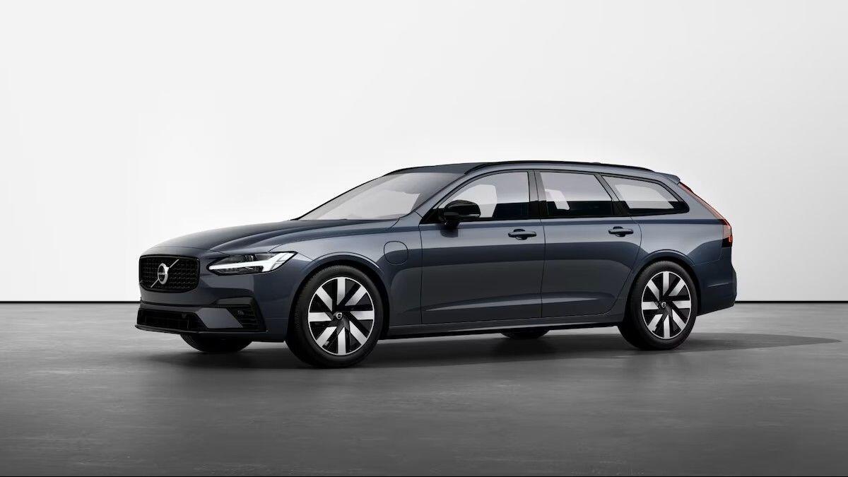 Used Volvo V90 for sale - 77305190: Photo 4