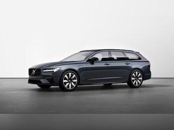 Used Volvo V90 2025 for sale - 77305190: Photo