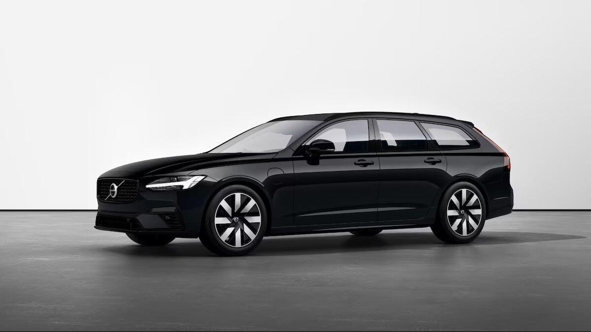 Used Volvo V90 for sale - 77305190: Photo 5