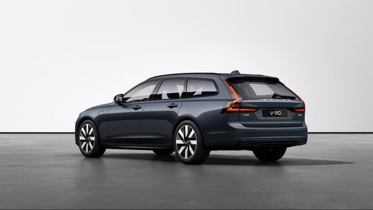 Used Volvo V90 for sale - 77305190: Photo 7