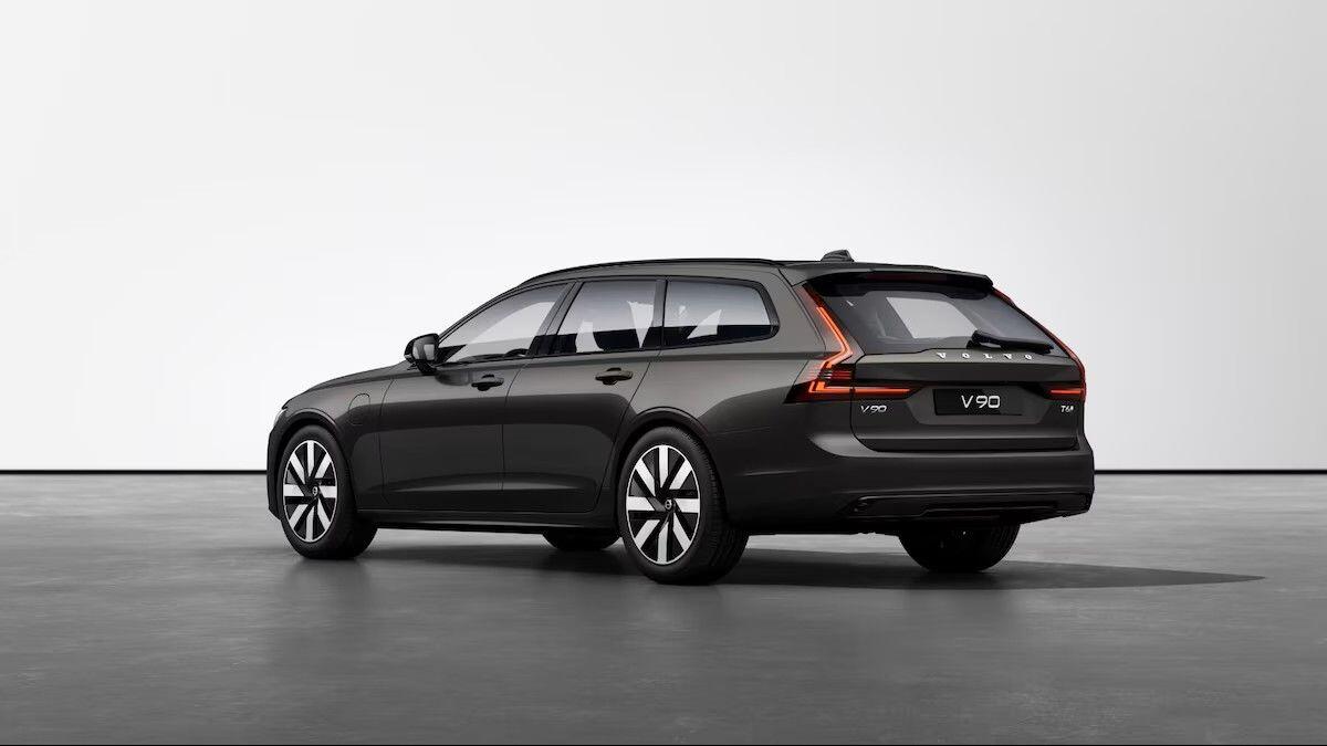 Used Volvo V90 for sale - 77305190: Photo 8