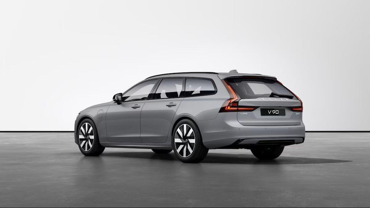 Used Volvo V90 for sale - 77305190: Photo 9