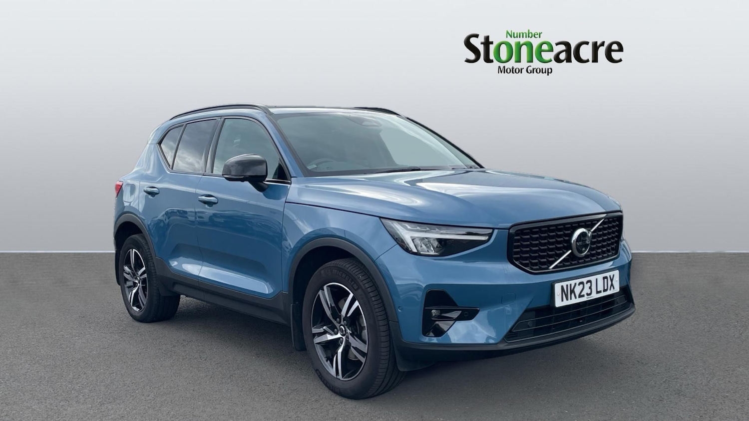 Used Volvo XC40 2023 for sale - 76071919: Photo 1