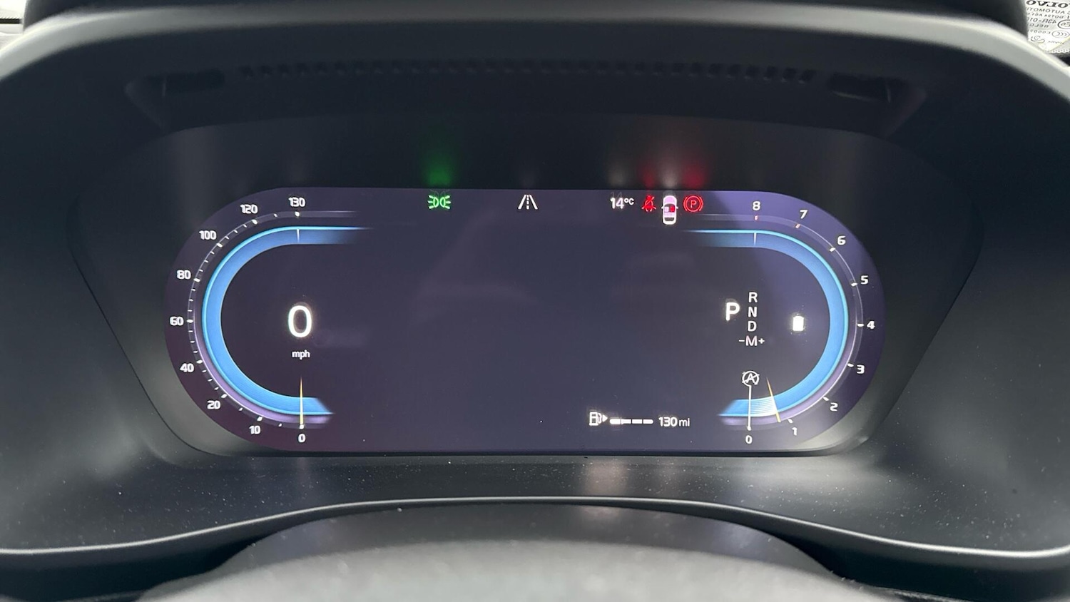 Used Volvo XC40 2023 for sale - 76071919: Photo 11