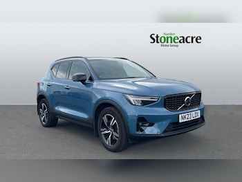Volvo - XC40