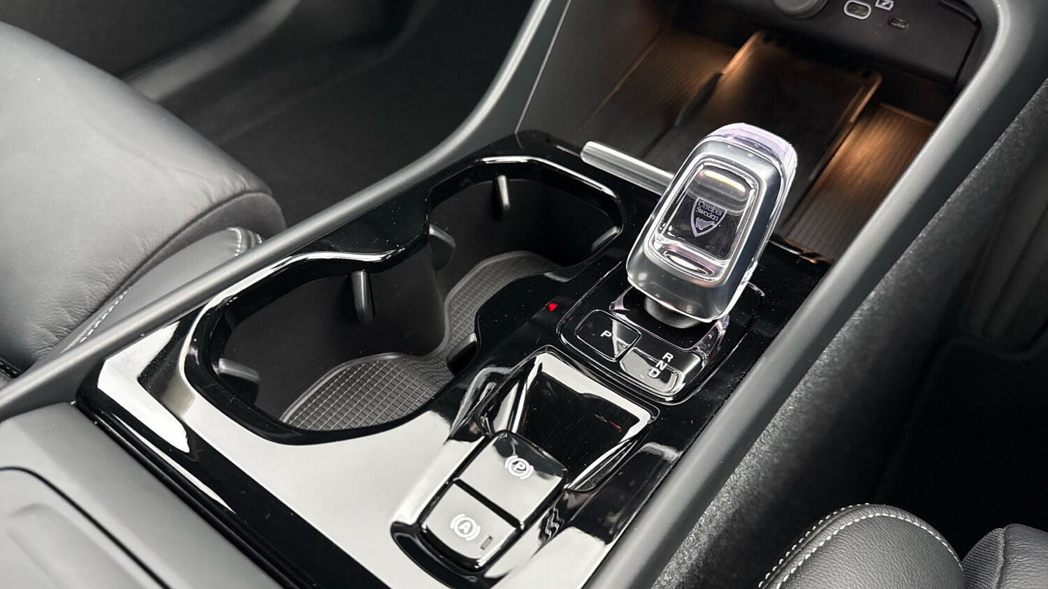 Used Volvo XC40 2023 for sale - 76071919: Photo 24