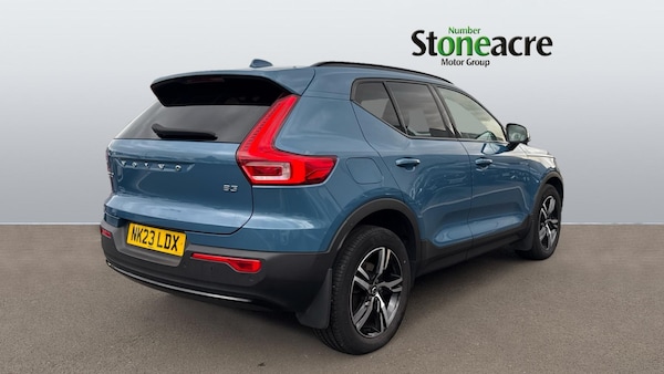 Used Volvo XC40 2023 for sale - 76071919: Photo 2