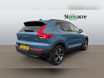 Used Volvo XC40 2023 for sale - 76071919: Photo 2