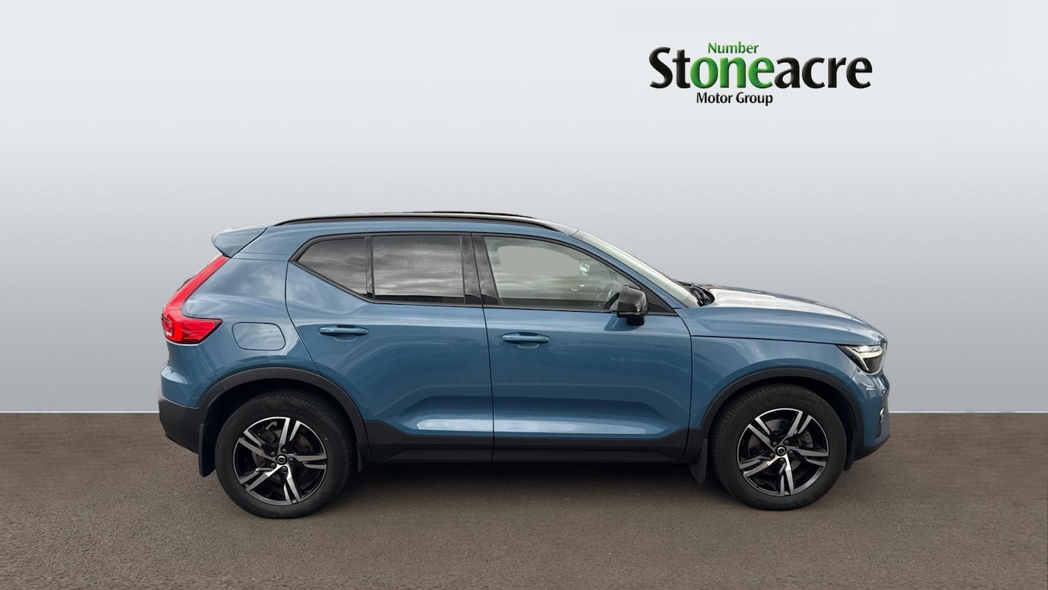Used Volvo XC40 2023 for sale - 76071919: Photo 3