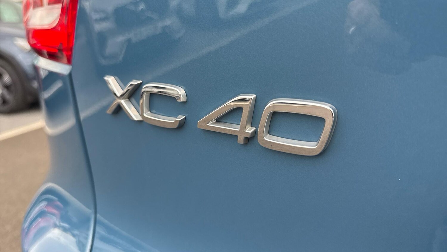 Used Volvo XC40 2023 for sale - 76071919: Photo 34