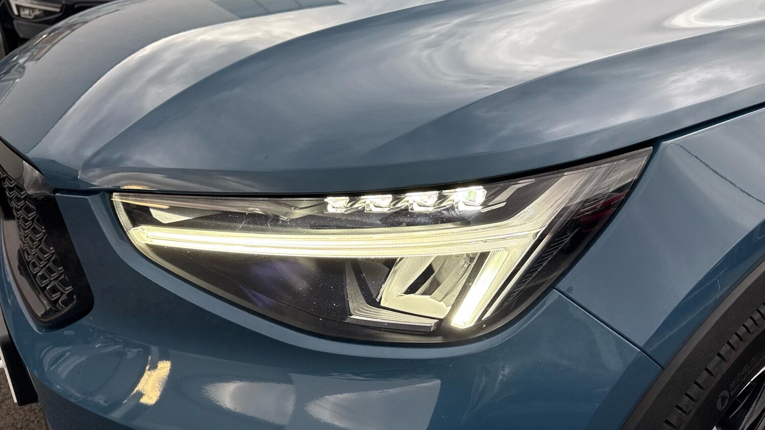 Used Volvo XC40 2023 for sale - 76071919: Photo 39