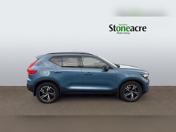 Used Volvo XC40 2023 for sale - 76071919: Photo 3