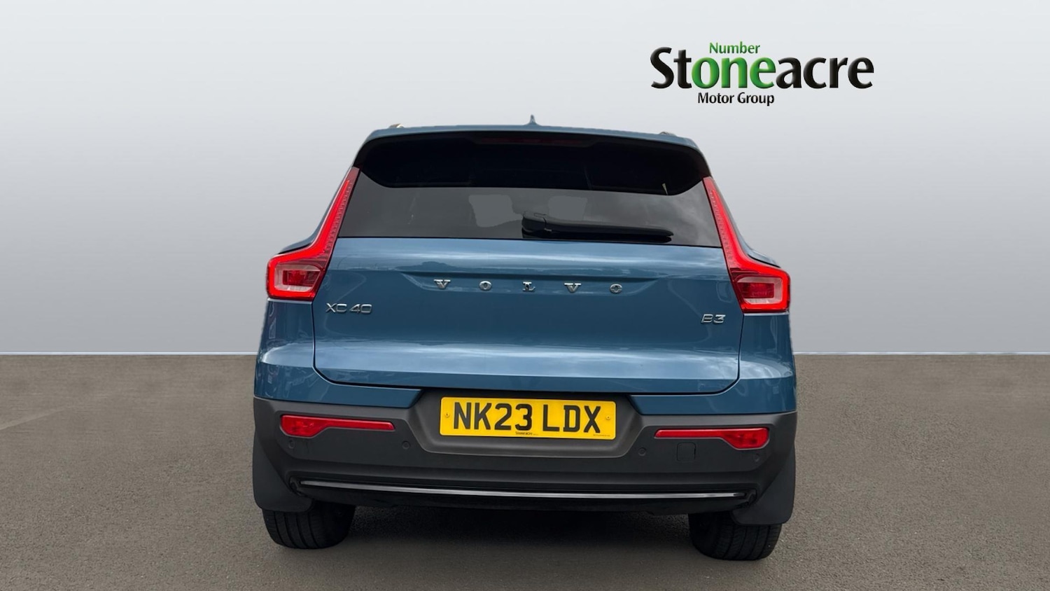 Used Volvo XC40 2023 for sale - 76071919: Photo 7