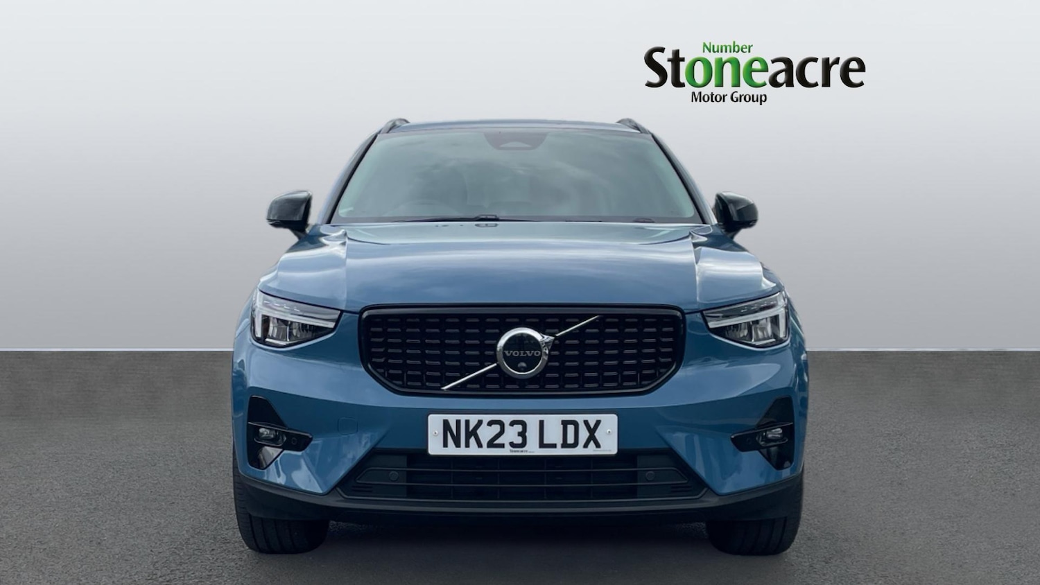 Used Volvo XC40 2023 for sale - 76071919: Photo 8