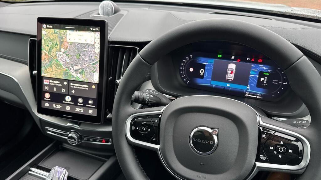 Used Volvo XC60 for sale - 77882321: Photo 10