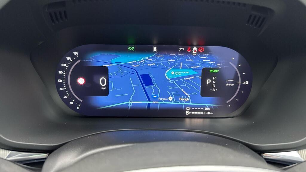 Used Volvo XC60 for sale - 77882321: Photo 11