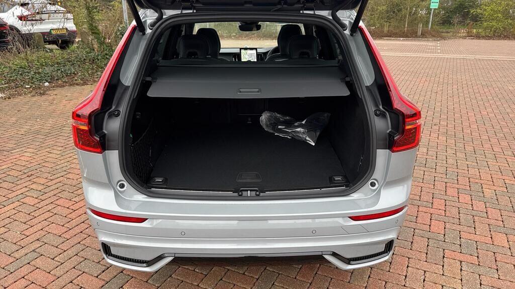 Used Volvo XC60 for sale - 77882321: Photo 13