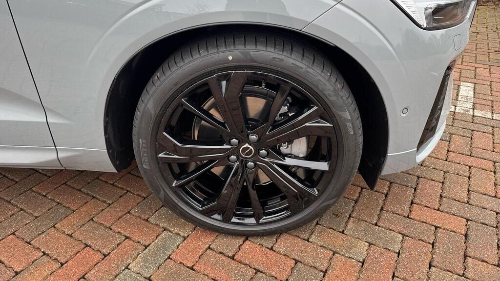 Used Volvo XC60 for sale - 77882321: Photo 17