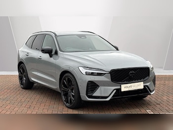 Used Volvo XC60 2026 for sale - 77882321: Photo